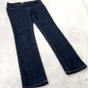 Old Navy girls jeans.